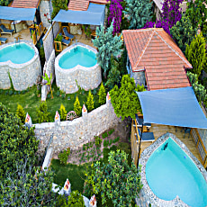 Faralya Yörük Evi